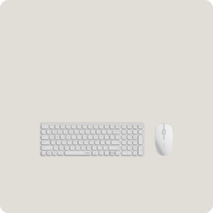 Keyboard & Mouse