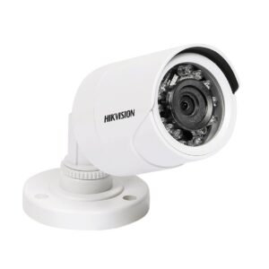 Hikvision 2MP (1080P) Turbo HD Night Vision Bullet Camera 1Pcs.