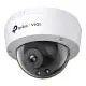 TP-Link VIGI C230 2.8mm Lens Smart Security Camera | 3MP HD Full-Color Turret Network Camera | Built-in Microphone | ONVIF | H.265+ | PoE/12V DC CCTV