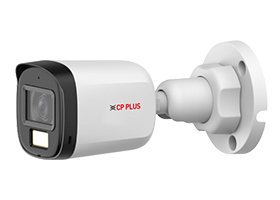 CP-URC-TC24PL3C-L-0360 – 2.4MP IR Bullet Camera with Built-in Mic