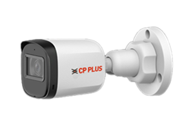 CP-URC-TC24PL3 – 2.4MP IR Bullet Camera
