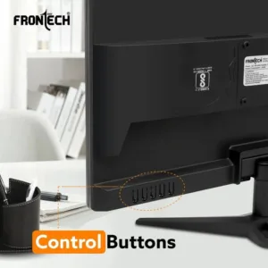 PETECH Frontech 19 inch monitor for desktop and CCTV